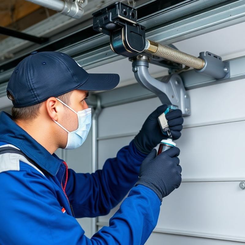 Maintenance & Tune-Up